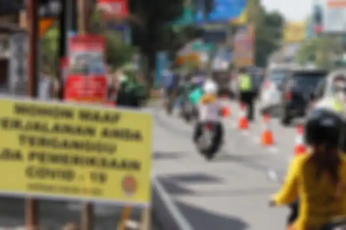 PSBB Jawa dan Bali Mulai 11 Januari, Inilah 8 Aturan yang Harus Diperhatikan