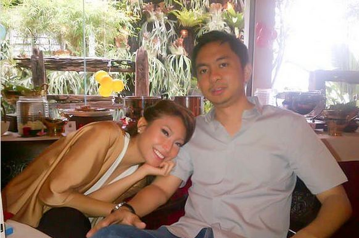 Ayu Dewi siap kejar pelakor yang habiskan duit Regi Datau