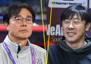 Analisis Pelatih Korea: Pemain Indonesia Penuh Energi, Ada di Mana-Mana, Bisa Tiki Taka