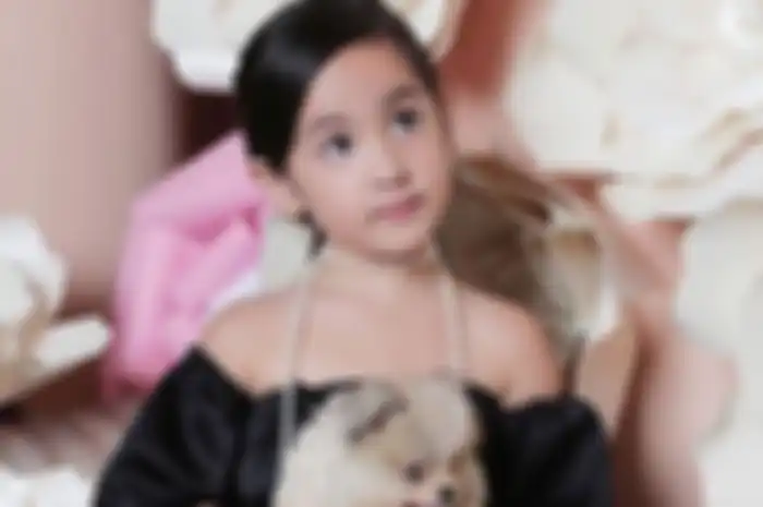 Mikhayla Bakrie