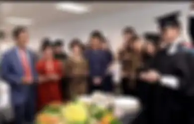 Usai Sindir Kaesang Pangarep hingga Seret Nama Presiden Jokowi, Kini Ibunda Felicia Tissue Malah Ucapkan Permintaan Maaf, Ada Apa?