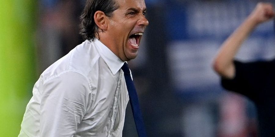 Benfica Vs Inter Milan - Duel yang Bisa Bikin Simone Inzaghi Gemetaran dan Berpamitan