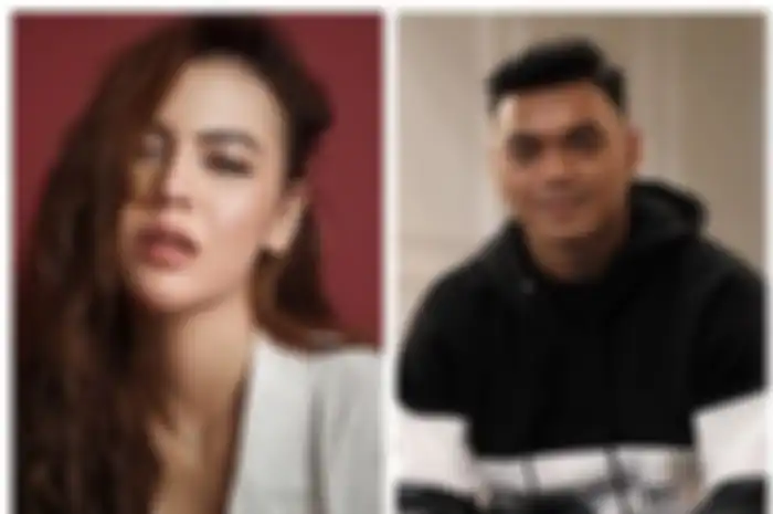 Ratu Rizky Nabila dan Alfath Fathier