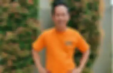 Rumah Tangganya Harmonis, Denny Cagur Sempat Tak Diterima Keluarga Sang Istri karena Hal Ini