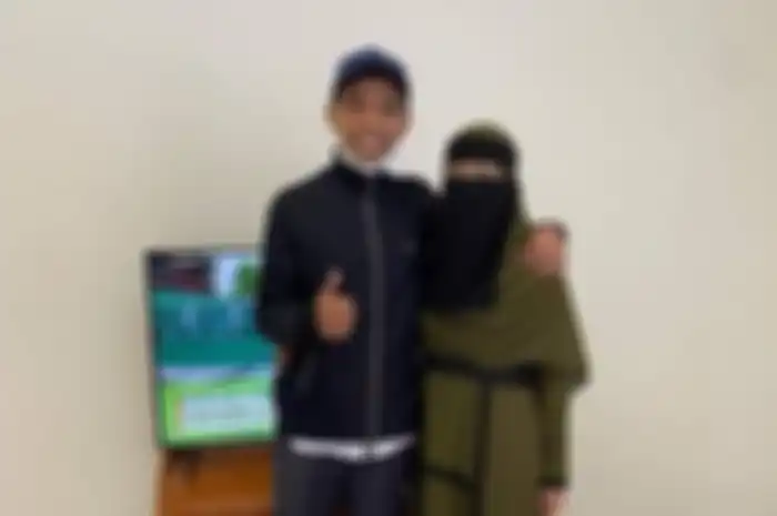 Ustaz Abdul Somad dan Fatimah