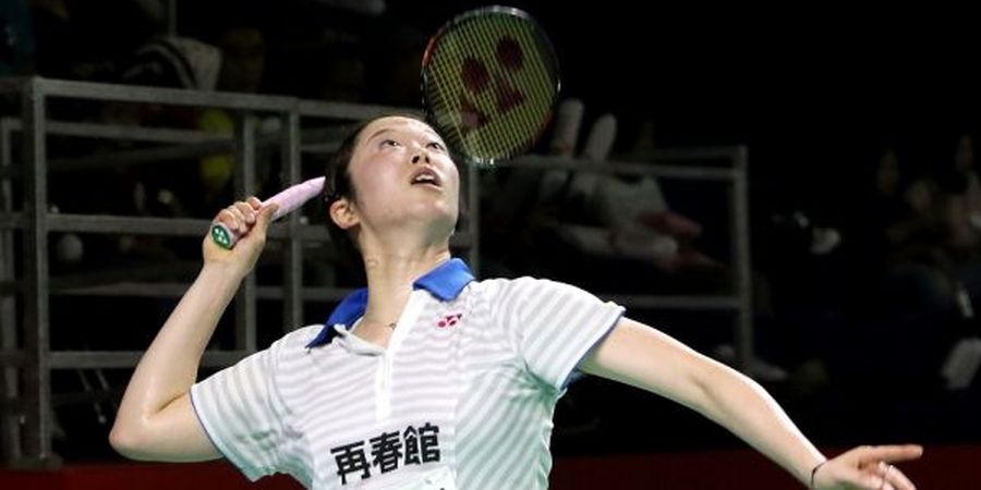 Djarum Superliga Badminton 2019 - Ayumi Ingin Segera Jelajahi Bandung