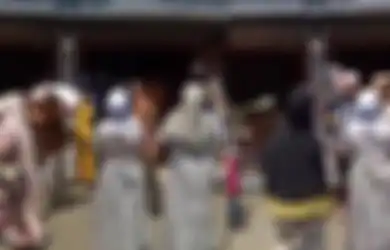 Jadi Korban Google Maps, Rombongan Calon Pengantin Ini Tahan Malu Salah Masuk Rumah Orang, Seserahan yang Sudah Diberikan Terpaksa Diminta Kembali