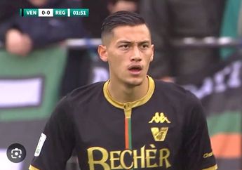 Spesialis Tim Promosi, Jay Idzes Bawa Dua Klub Eropa Naik ke Kasta Tertinggi