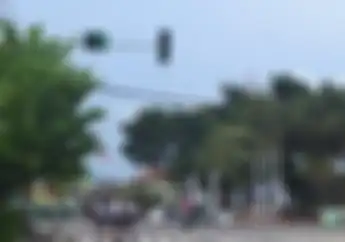 Apa sih Kelebihan Lampu Lalu Lintas di Depok yang Harganya Setara 83 Motor Honda Beat?