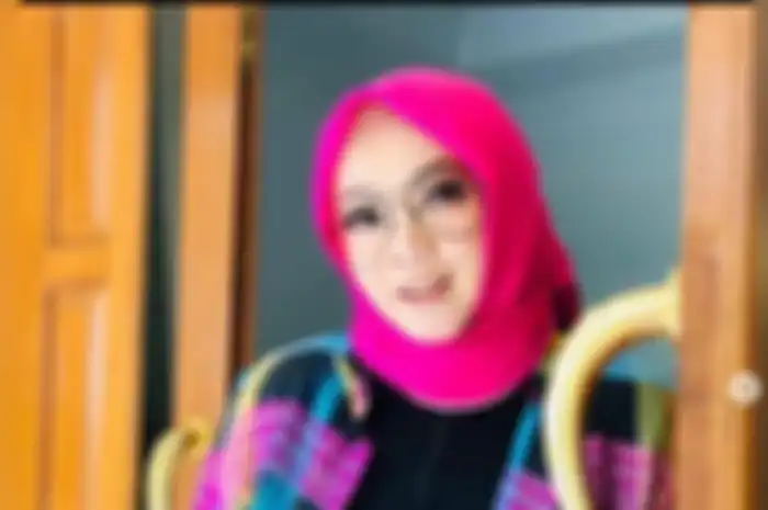 Penyebab Rina Gunawan meninggal dunia