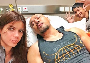 Sabrina Chairunnisa Ungkap Alasan Bahu Deddy Corbuzier Sering 'Copot', Bukan Hanya Olahraga Penyebabnya