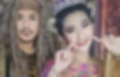 Seenak Jidat Sebut Lesti Kejora Berwajah Tua, Revi Mariska Ternyata Simpan Aura Negatif Hasil dari Kejahatan Seorang Pria di Masa Lalu, Paranormal Bongkar Masa Lalu Kelam Sang Aktris