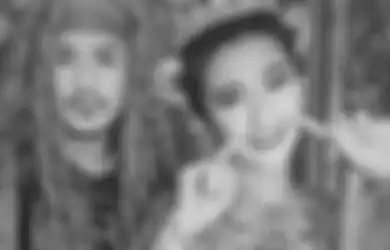 Seenak Jidat Sebut Lesti Kejora Berwajah Tua, Revi Mariska Ternyata Simpan Aura Negatif Hasil dari Kejahatan Seorang Pria di Masa Lalu, Paranormal Bongkar Masa Lalu Kelam Sang Aktris