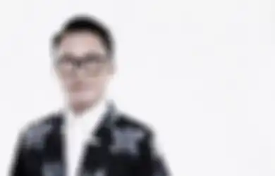 Rela Donasi Koleksi Eksklusifnya Buat Warga Muslim di Tengah Pandemi, Inilah Penyebab Desainer Kondang Barli Asmara Meninggal Dunia di Usia Muda