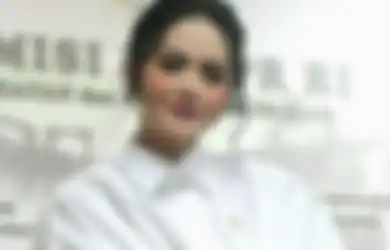 5 Kali dalam Setahun dapat Uang Rp 450 Juta, Krisdayanti Blak-blakan Bongkar Gajinya Sebagai Anggota Dewan, Segini yang Ia Kantongi Tiap Bulan