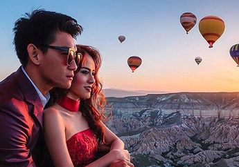 Ternyata Ifan Seventeen Sempat Marahi Dylan Sahara Dibelakang Panggung Sebelum Diterjang Gelombang Tsunami