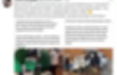 Cerita Dokter yang Datang ke Baduy Dalam untuk Lakukan Bedah, Dibayarnya Pake Hasil Bumi