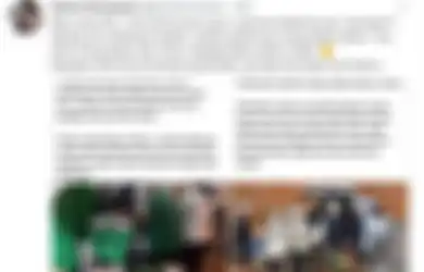 Cerita Dokter yang Datang ke Baduy Dalam untuk Lakukan Bedah, Dibayarnya Pake Hasil Bumi
