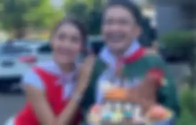 Tak Banyak yang Tahu, Ruben Onsu Ternyata Punya Peran Penting di Hidup Lucinta Luna, Sang Selebgram Beberkan Jasa Ayah Betrand Peto