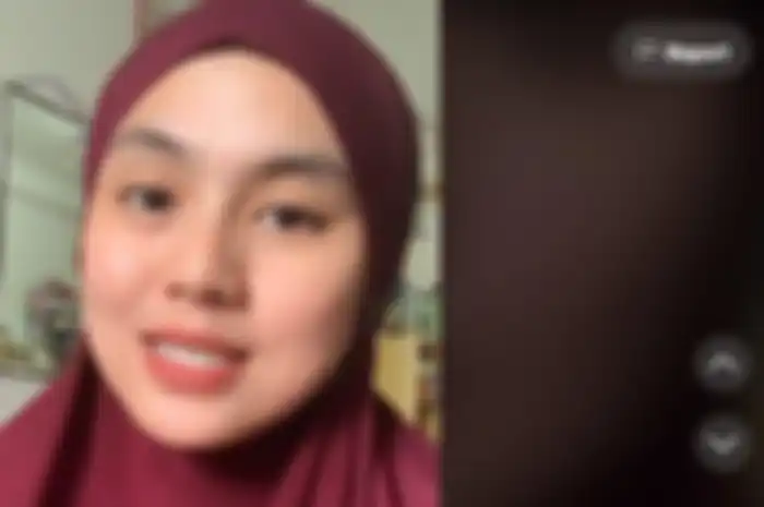 Viral emak-emak curhat biaya mudik yang bikin kantong bolong.