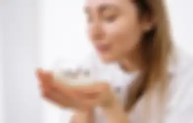 Tak Hanya Enak Diminum, Susu Kedelai Bisa Turunkan Berat Badan dan 3 Penyakit Ini