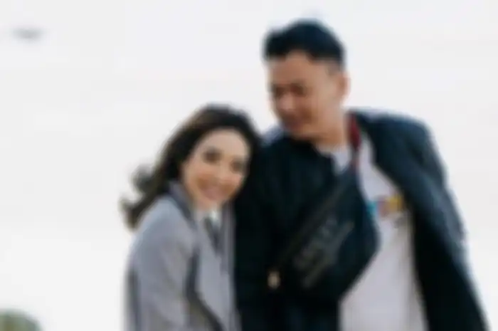 Gisel dan Wijin