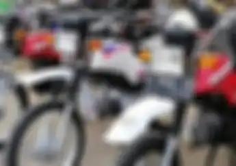 Dulu Disebut Motor Banci, Kini Honda Win Harganya Rp 20 - 30 Juta Diburu Bule Wek...
