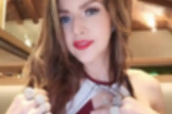 Barbie Kumalasari