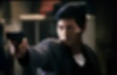 Lama Berkarier Sebagai Aktor Laga, Chow Yun Fat: Dalam Hati Gue Benci Banget Kekerasan!