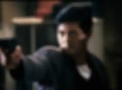 Lama Berkarier Sebagai Aktor Laga, Chow Yun Fat: Dalam Hati Gue Benci Banget Kekerasan!