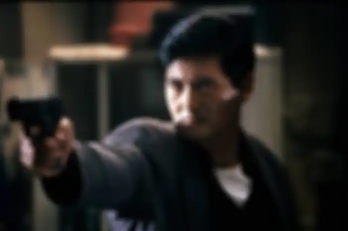 Aktor laga Chow Yun Fat yang benci sama kekerasan