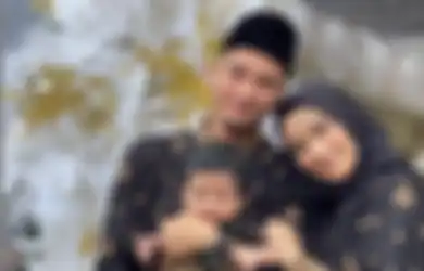 Kisruh Rumah Tangganya Selama Ini Jadi Konsumsi Publik, Akhirnya Terkuak Siapa Ayah Biologis Anak Nadya Mustika yang Selama Ini Diragukan Rizki DA