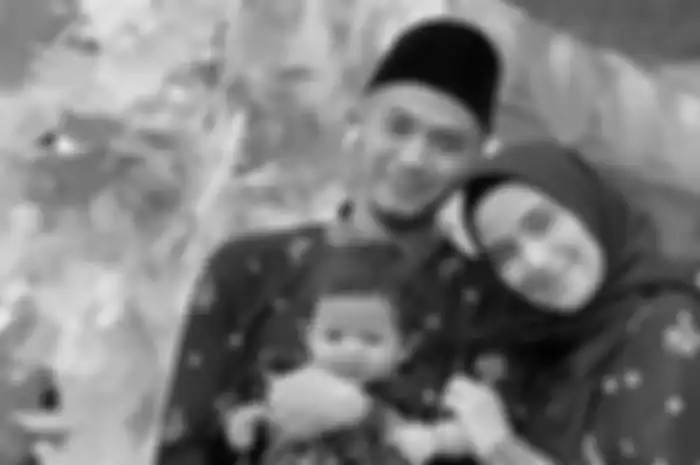 Lagi-lagi Tingkah Polahnya Tuai Hujatan, Kali Ini Rizki DA Kena Semprot Netizen Gegara Aksinya yang Dianggap Bahayakan Nyawa Anaknya