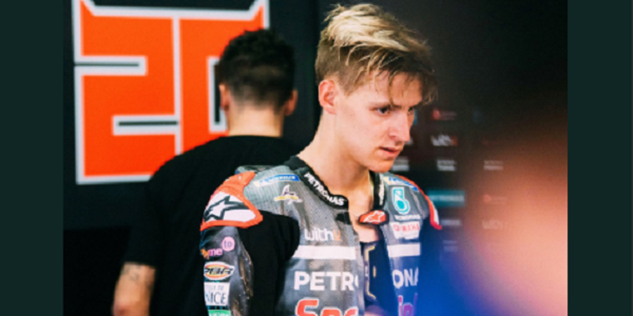 Fabio Quartararo Dinilai Akan Jadi Juara Dunia MotoGP Berikutnya?