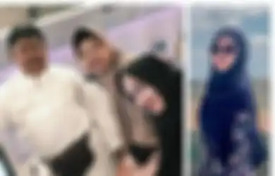Ayah Oki Setiana Dewi dan Ria Ricis Meninggal Dunia, Salah Satu Keinginan Terbesar Mendiang Urung Terlaksana: Cariin Orang yang Bisa Jagain...