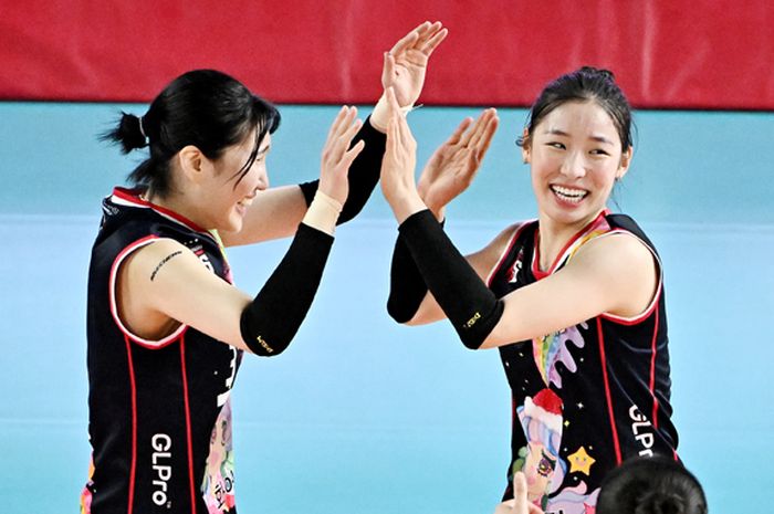 Red Sparks: Megawati’s Impact & Ko Hee-jin’s Criticism – KVL News