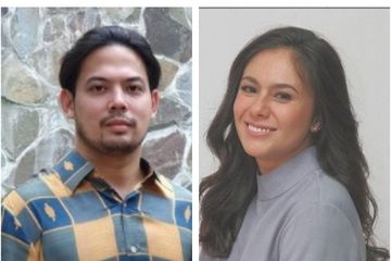 Wulan Guritno dan Adilla Dimitri ingin perpisahannya jadi perceraian terbaik seIndonesia