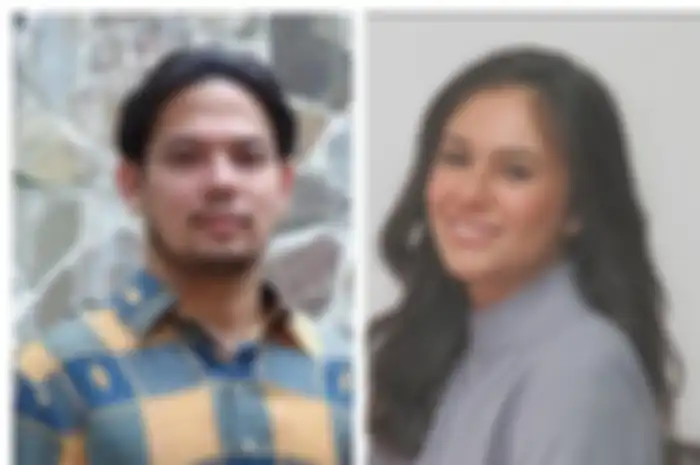 Wulan Guritno dan Adilla Dimitri ingin perpisahannya jadi perceraian terbaik seIndonesia