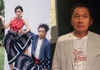 Hanung Bramantyo Colek Arie Kriting dan Indah Permatasari soal Pernikahan Tanpa Restu: Orangtua Juga Bisa Durhaka Keles