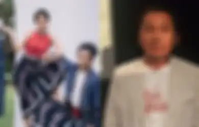 Ribut-ribut Artis Nikah Tanpa Restu Didoakan Hancur oleh Ibu, Hanung Bramantyo Sambil Tertawa: Orang Tua Juga Bisa Durhaka Keles!