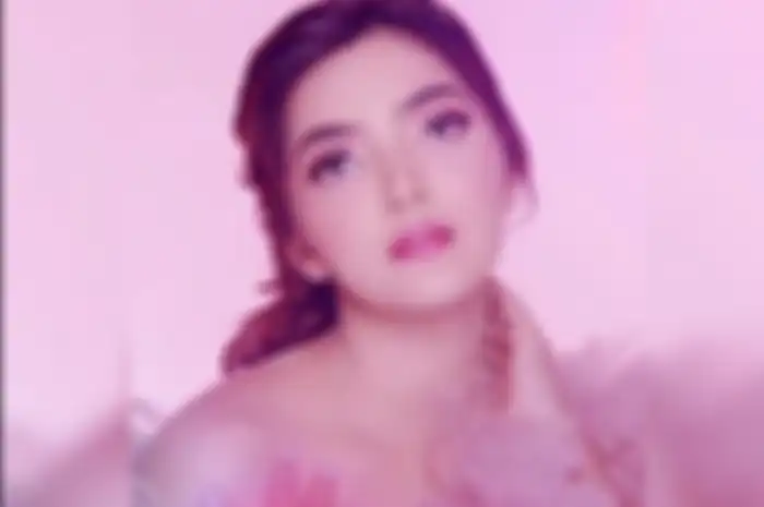 Ashanty 