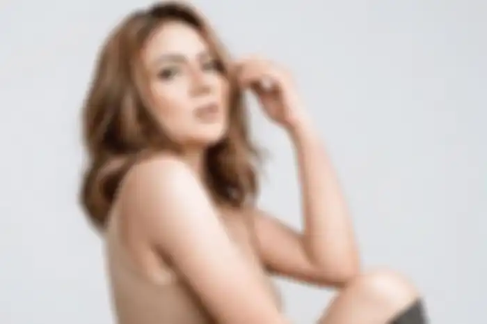 Anggita Sari mengaku sudah bercerai dari Akbar Taufik yang dinikahinya sejak 2019 lalu. 