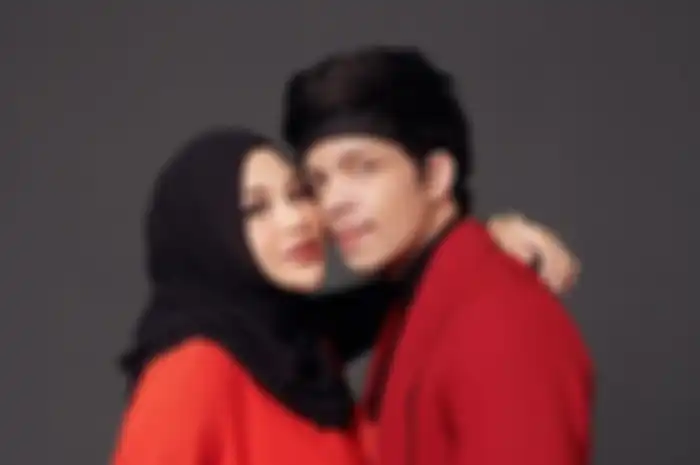 Aurel Hermansyah dan Atta Halilintar