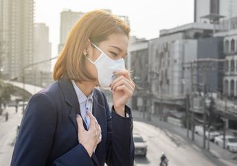 Digadang-gadang Bisa Jadi Pelindung Diri dari Penyebaran Covid-19, WHO Malah Sebut Masker Berisiko Menularkan Virus Corona hingga Berikan Perlindungan Palsu, Kok Bisa?