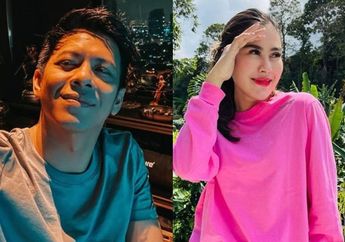 Syahnaz Sadiqah Ngefans Berat Sejak SD, Adik Raffi Ahmad Auto Salting Brutal Saat Ketemu Ariel NOAH: Parah, Malu Banget!