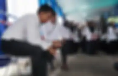 Tes CPNS Makin Ketat, BKN Siapkan Aplikasi Pengenal Wajah Agar Para Joki Mati Kutu Saat Ikut Seleksi, Menpan RB Bongkar Kelicikan Calo Terdahulu yang Ternyata Mantan PNS: Sampai Puluhan Miliar!