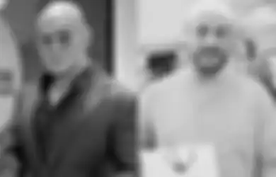 Kenang Sempat Satu Ruangan saat Salat Berjemaah, Deddy Corbuzier Ikut Berduka Dan Merasa Kehilangan dengan Sosok Syekh Ali Jaber