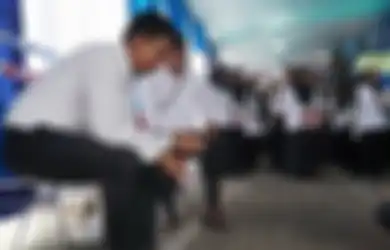 Tes CPNS Makin Ketat, BKN Siapkan Aplikasi Pengenal Wajah Agar Para Joki Mati Kutu Saat Ikut Seleksi, Menpan RB Bongkar Kelicikan Calo Terdahulu yang Ternyata Mantan PNS: Sampai Puluhan Miliar!