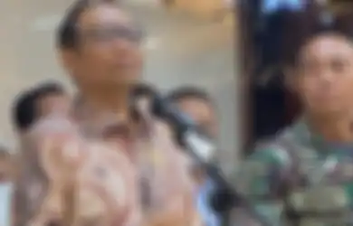 Kapolri Umumkan 6 Tersangka, Mahfud Beberkan Temuan Awal dari Tragedi Kanjuruhan