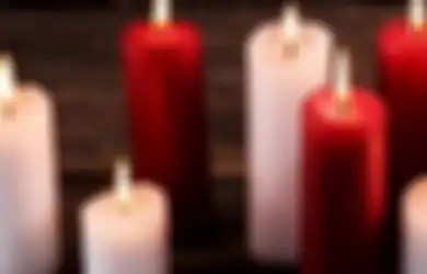 Aneka Tips Hari Ini, Hindari Kebakaran dan Hal Buruk Lainnya, Catat Tips Aman dalam Menyalakan Lilin di Rumah